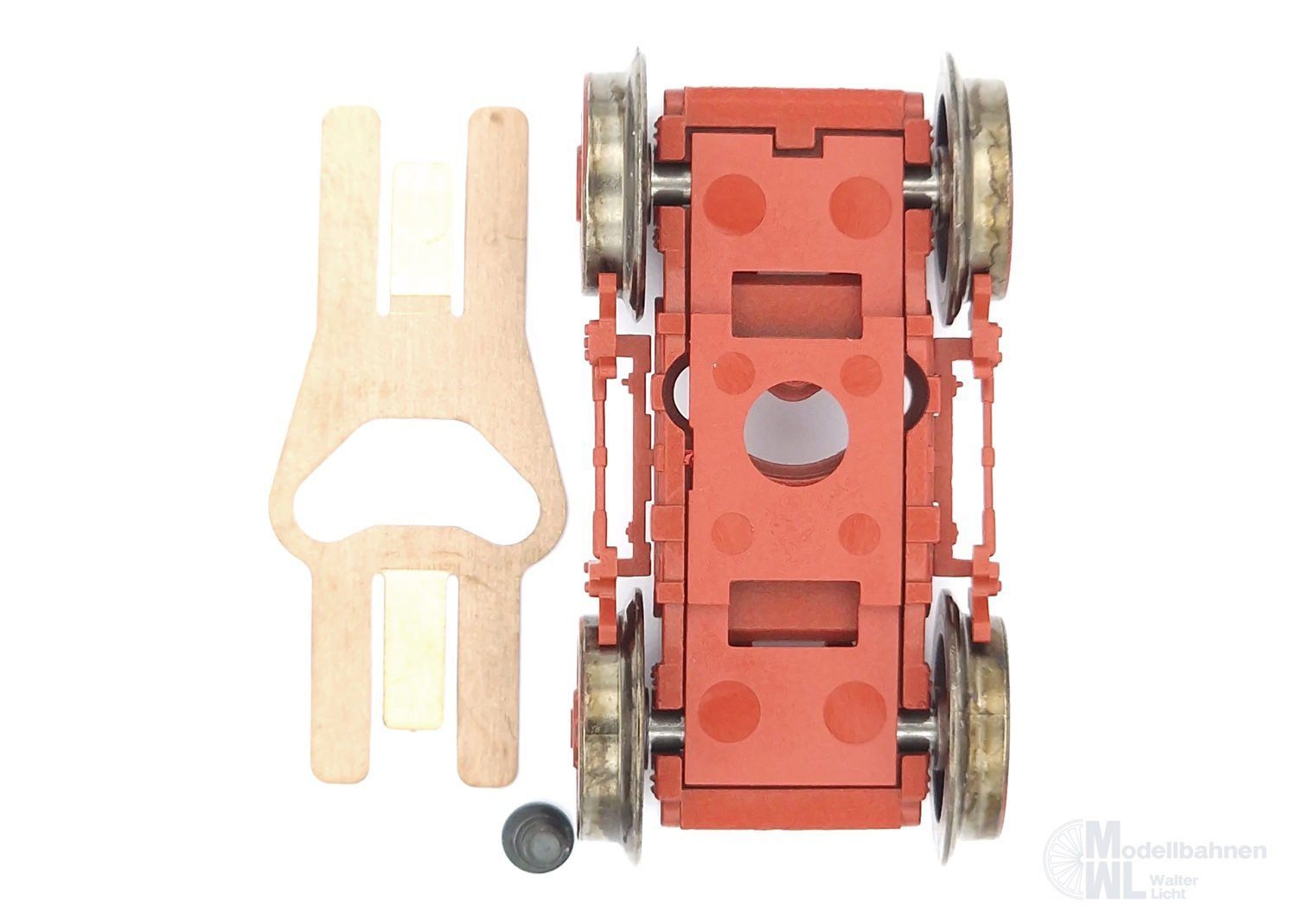 Märklin Ersatzeile E355218 - ERSATZTEIL: Drehgestell vorn